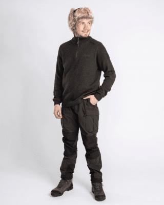 Pinewood Värnamo T-Neck Tröja
