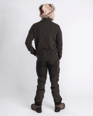 Pinewood Värnamo T-Neck Tröja