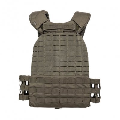 5.11 Tactical TacTec Plate Carrier