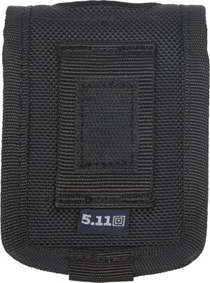 5.11 Tactical Latex Glove Pouch - Black