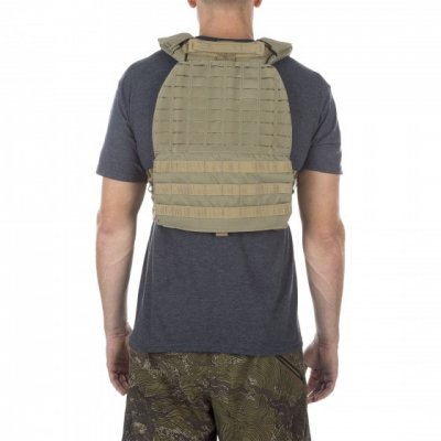 5.11 Tactical TacTec Plate Carrier