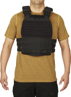 5.11 Tactical TacTec Plate Carrier