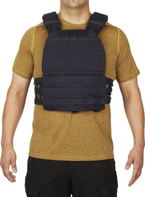 5.11 Tactical TacTec Plate Carrier