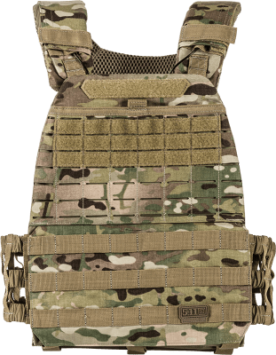 5.11 Tactical TacTec Plate Carrier