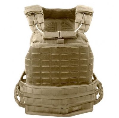 5.11 Tactical TacTec Plate Carrier