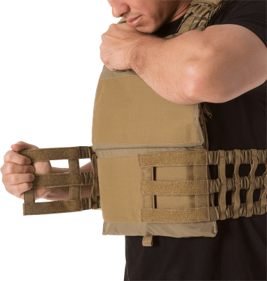 5.11 Tactical TacTec Plate Carrier