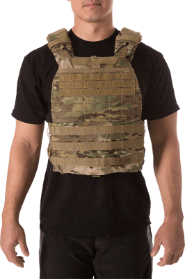 5.11 Tactical TacTec Plate Carrier