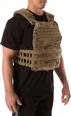 5.11 Tactical TacTec Plate Carrier