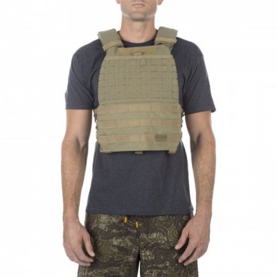 5.11 Tactical TacTec Plate Carrier