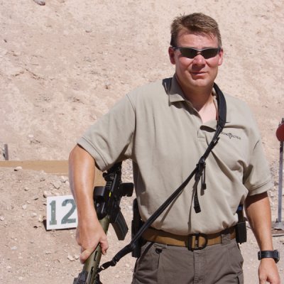 5.11 Tactical VTAC 2 Point Padded Sling