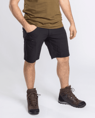 Pinewood Abisko Light Stretch Shorts