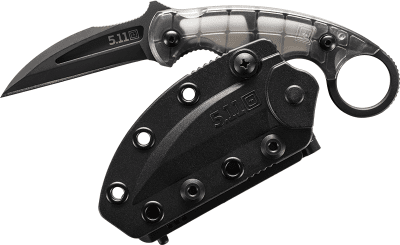 5.11 Tactical Doug Marcaida Talon Knife - Fixed