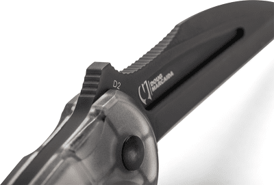 5.11 Tactical Doug Marcaida Talon Knife - Fixed