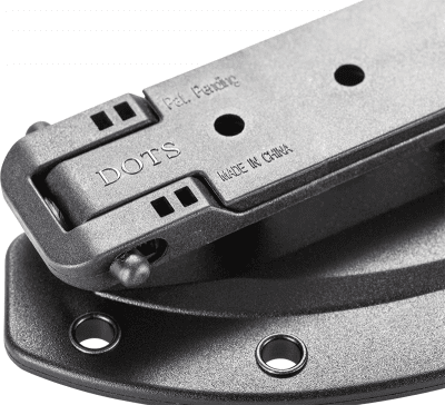 5.11 Tactical Doug Marcaida Talon Knife - Fixed