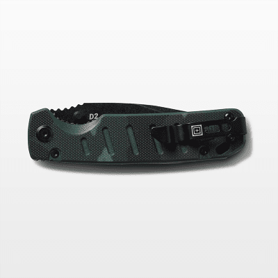 5.11 Tactical Braddock DP Mini - Woodland