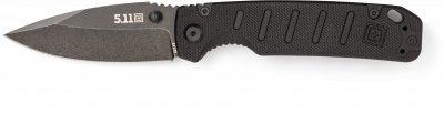 5.11 Tactical Braddock DP Mini - Black