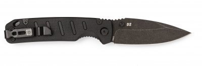5.11 Tactical Braddock DP Mini - Black