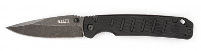 5.11 Tactical Braddock DP Full - Black