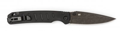 5.11 Tactical Braddock DP Full - Black