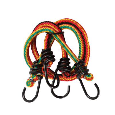 Coghlans Bungees 2-Pack 20"