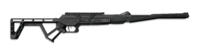 Black Bunker BM8 5,5mm