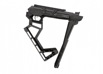 Black Bunker BM8 5,5mm