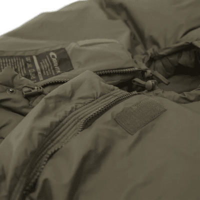Carinthia Defence 6 Sleeping Bag -18°C/-40°C