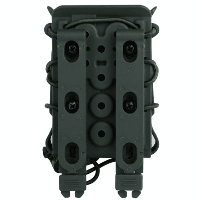 Swiss Arms Magazine Pouch M4/AK Single - OD
