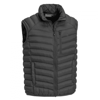 Pinewood Abisko Insulation Vest - Black