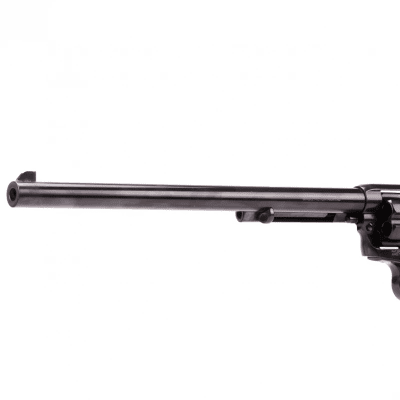 King Arms SAA .45 Peacemaker L 11" V2 - Svart