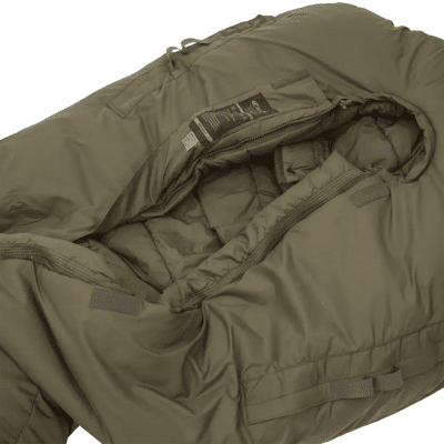 Carinthia Survival One Sleeping Bag Winter -18°C/-40°C