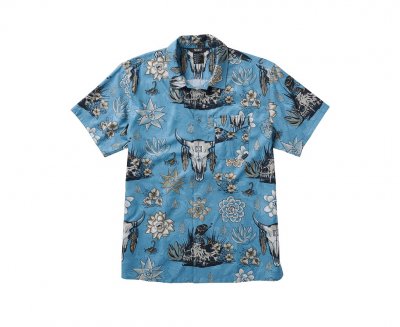 5.11 Tactical SS Shirt Oscar (Storlek: XL)