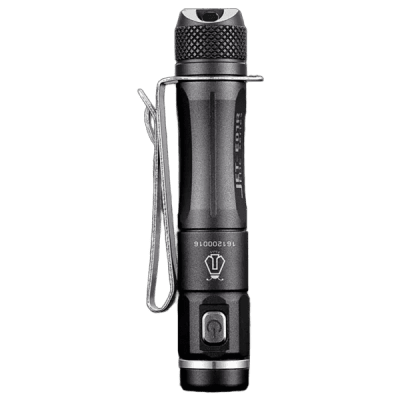 Niteye JETBeam EDC E01R - 138LM IPX8