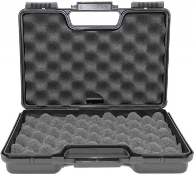  Umarex Walther CP 88 CO2 4,5mm - Black