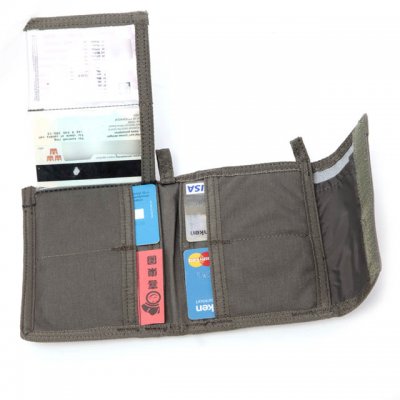 Snigel Wallet -10