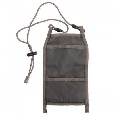 Snigel Badge Holder -16