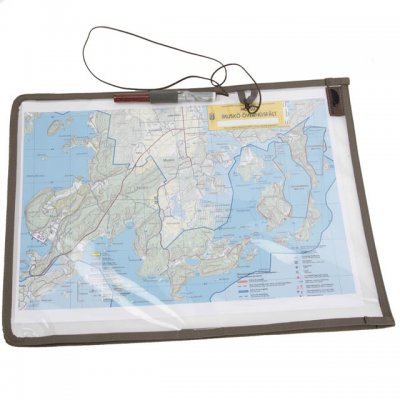 Snigel A3 Commander's Aid 1.0