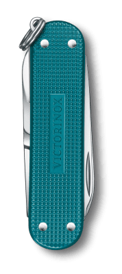 Victorinox Classic SD Alox - Wild Jungle