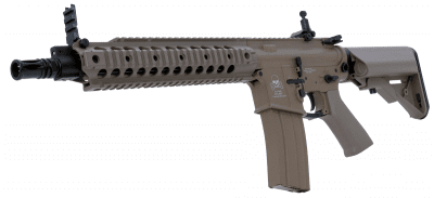 Cyma Sport SR16 E3 Full Metal AEG 6mm - Tan