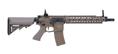 Cyma Sport SR16 E3 Full Metal AEG 6mm - Tan
