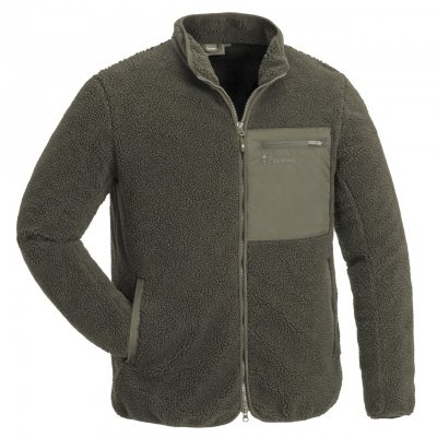 Pinewood Pile Fleece Jacket 5206