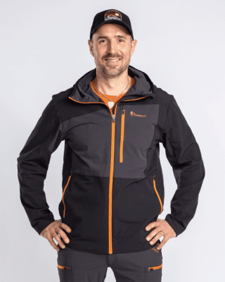 Pinewood Abisko Light Jacket