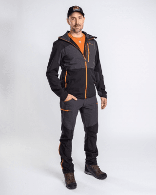 Pinewood Abisko Light Jacket