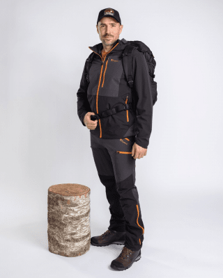 Pinewood Abisko Light Jacket