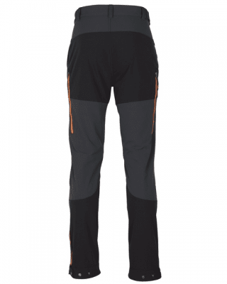 Pinewood Abisko Light Stretchbyxor