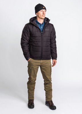 Pinewood Jacka Kolding - Black