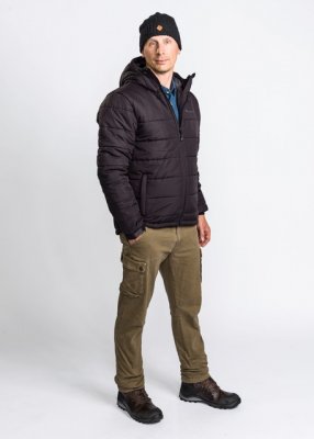 Pinewood Jacka Kolding - Black