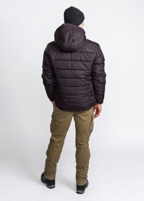 Pinewood Jacka Kolding - Black
