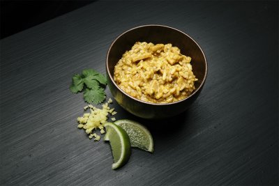 REAL Field Meal Chicken Tikka Masala 179g