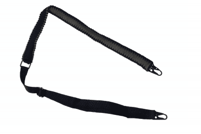 Swiss Arms 2 Point Paracord Sling Black